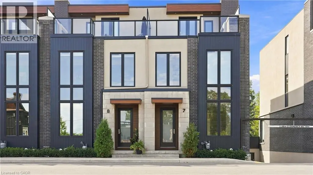1397 York Road Unit# 7, Niagara-on-the-Lake