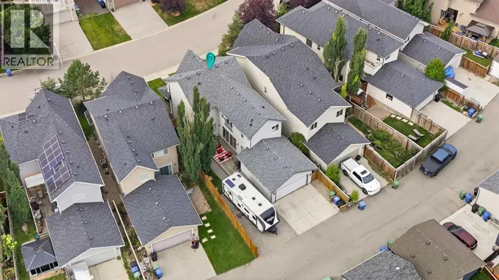 177 Cranarch Place Se, Calgary