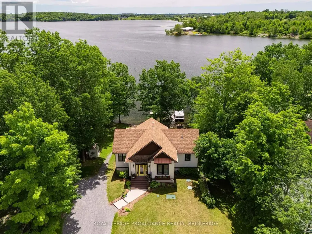 3842 Hideaway Lane, Frontenac (Frontenac South)