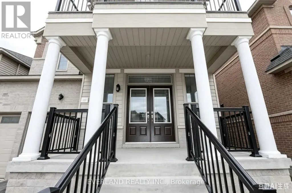 27 Prosperity Way, East Gwillimbury (Holland Landing)