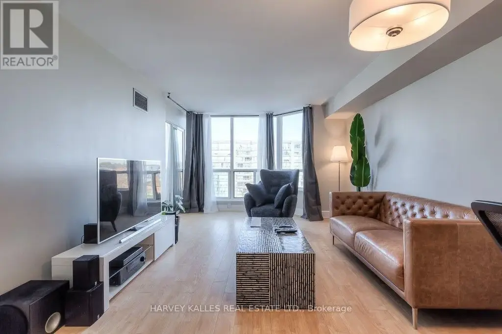 710 - 175 Cedar Avenue, Richmond Hill (Harding)