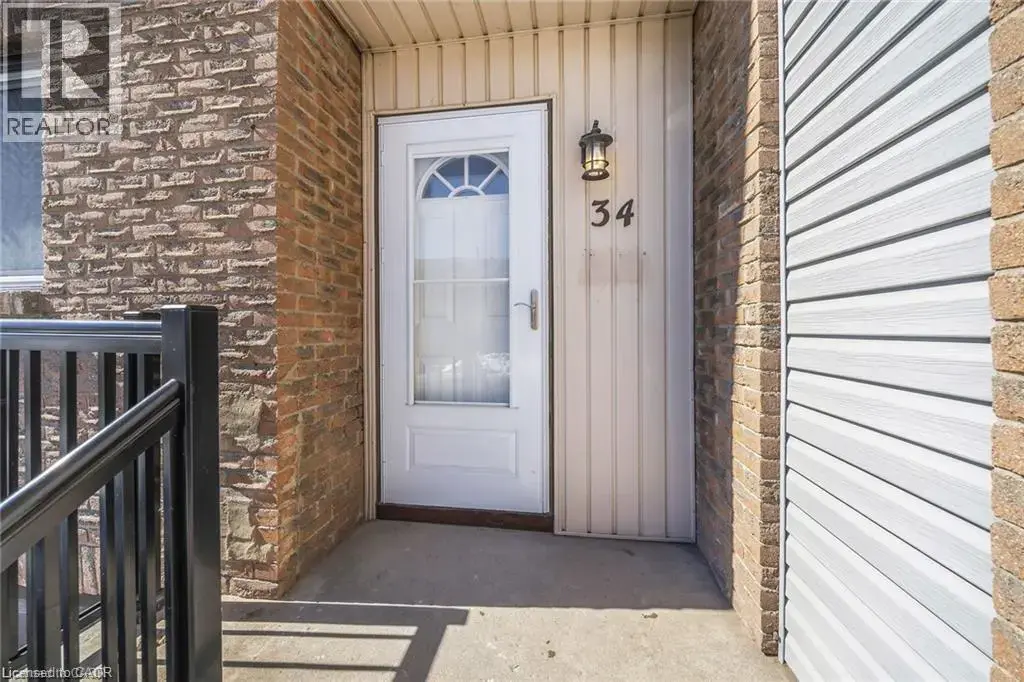 250 Magnolia Drive Unit# 34, Hamilton