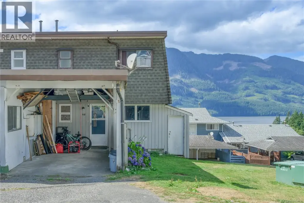64 Clark Dr, Port Alice