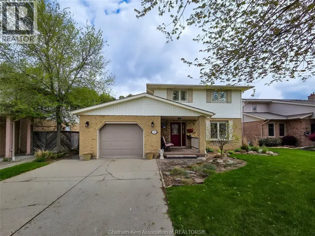 58 Harvest Crescent, Chatham