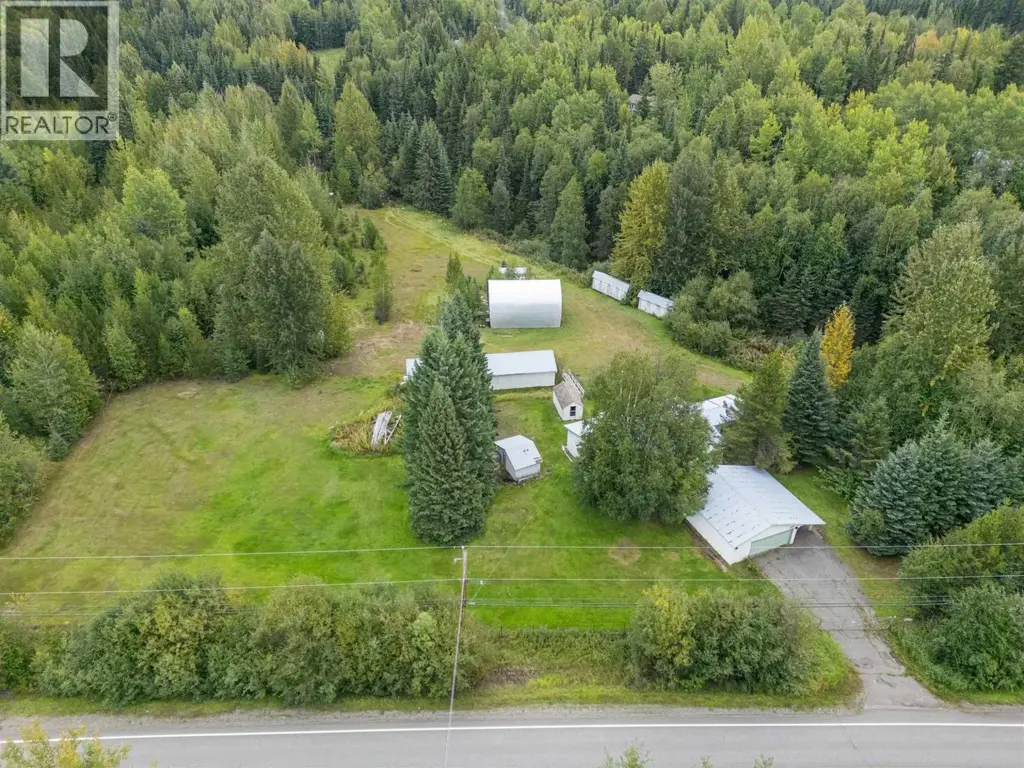 10222 N Kelly Road, Prince George