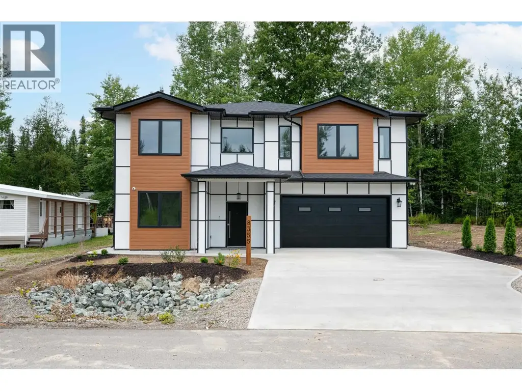 Lot 28 Chief Lake Road, Prince George