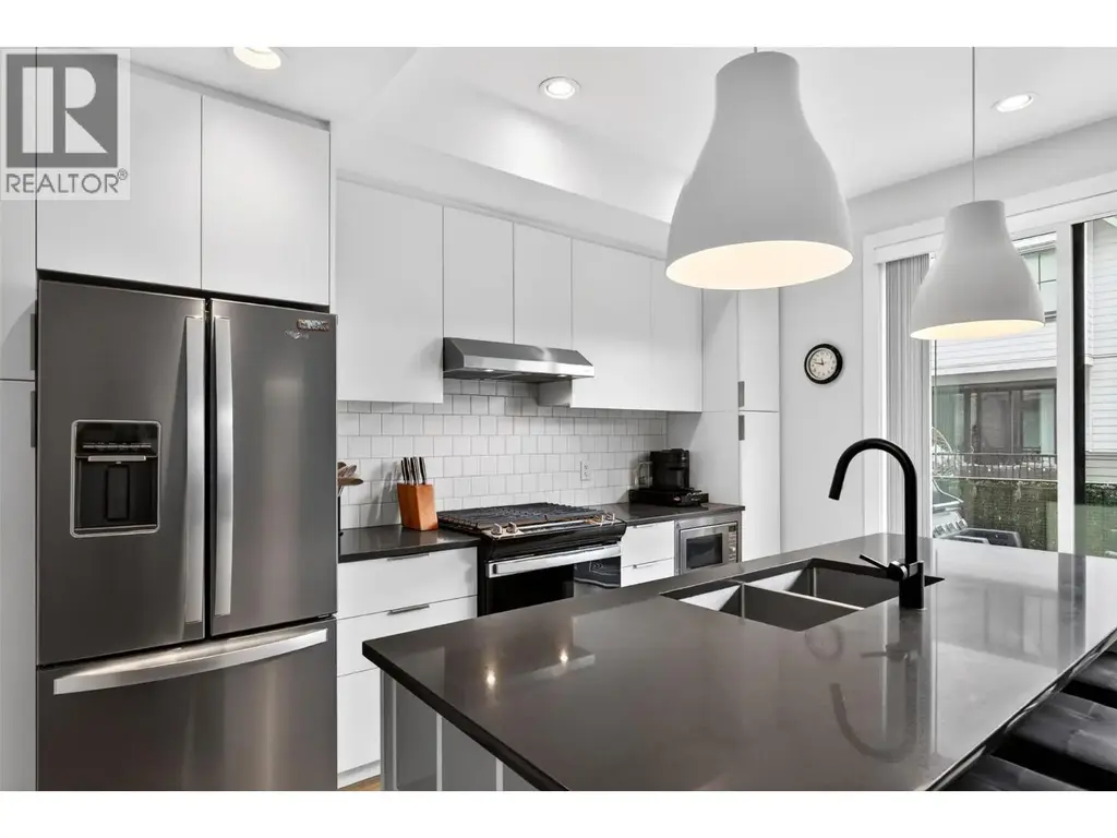307 Glen Park Drive Unit# 32, Kelowna