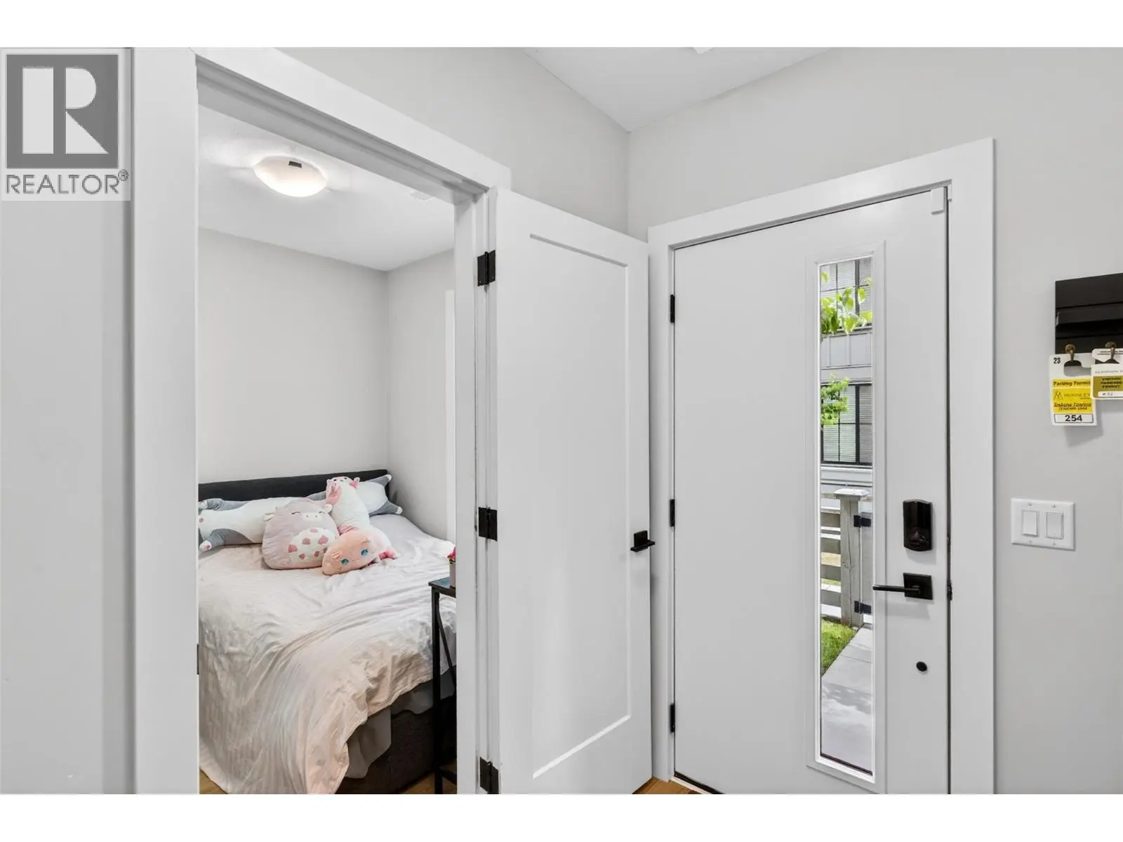 307 Glen Park Drive Unit# 32. Kelowna, British Columbia