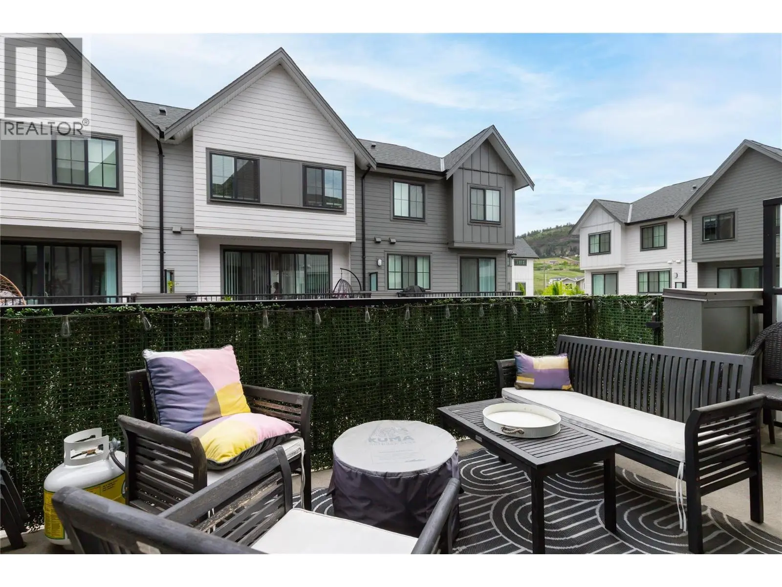 307 Glen Park Drive Unit# 32. Kelowna, British Columbia