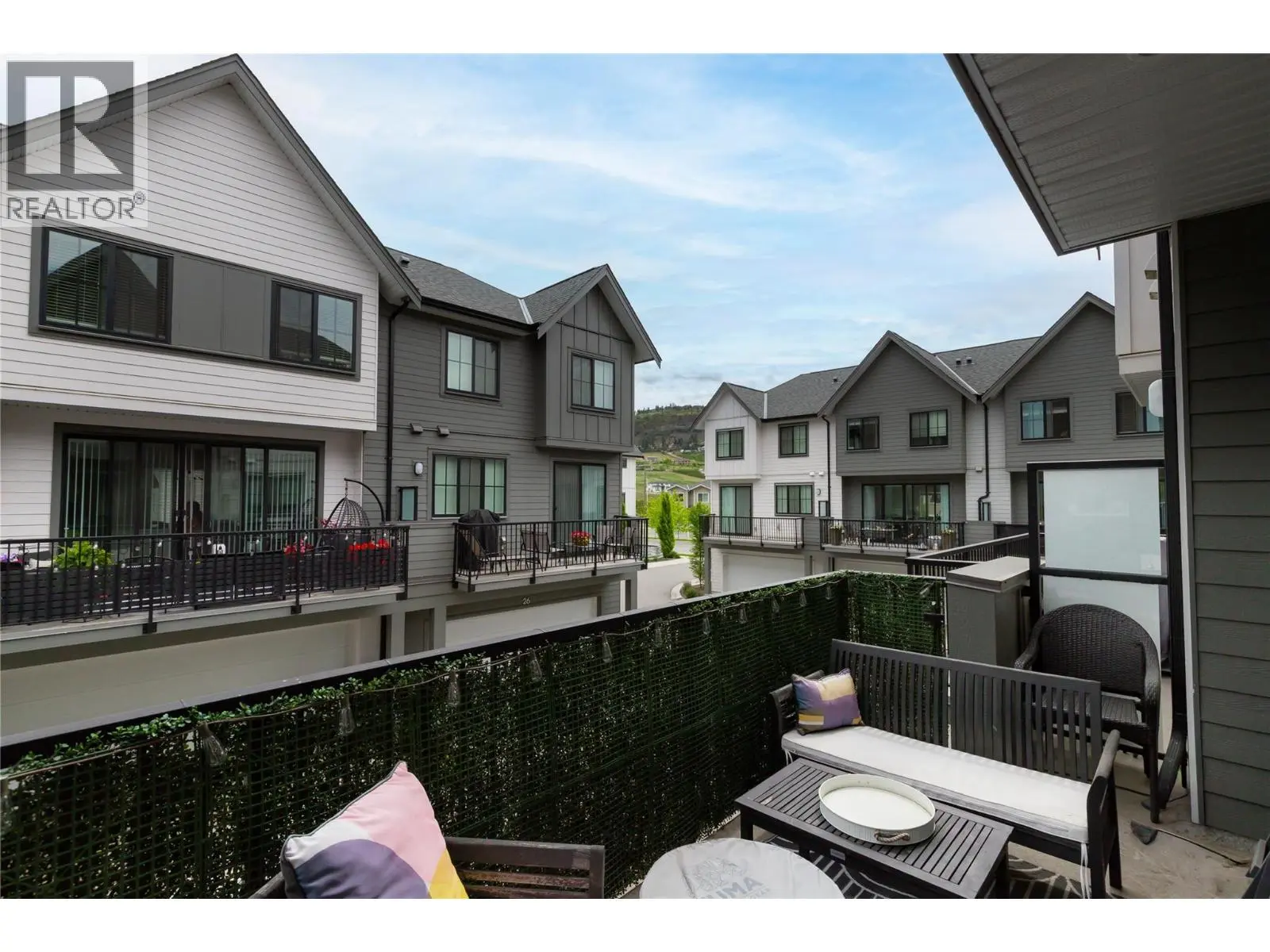 307 Glen Park Drive Unit# 32. Kelowna, British Columbia