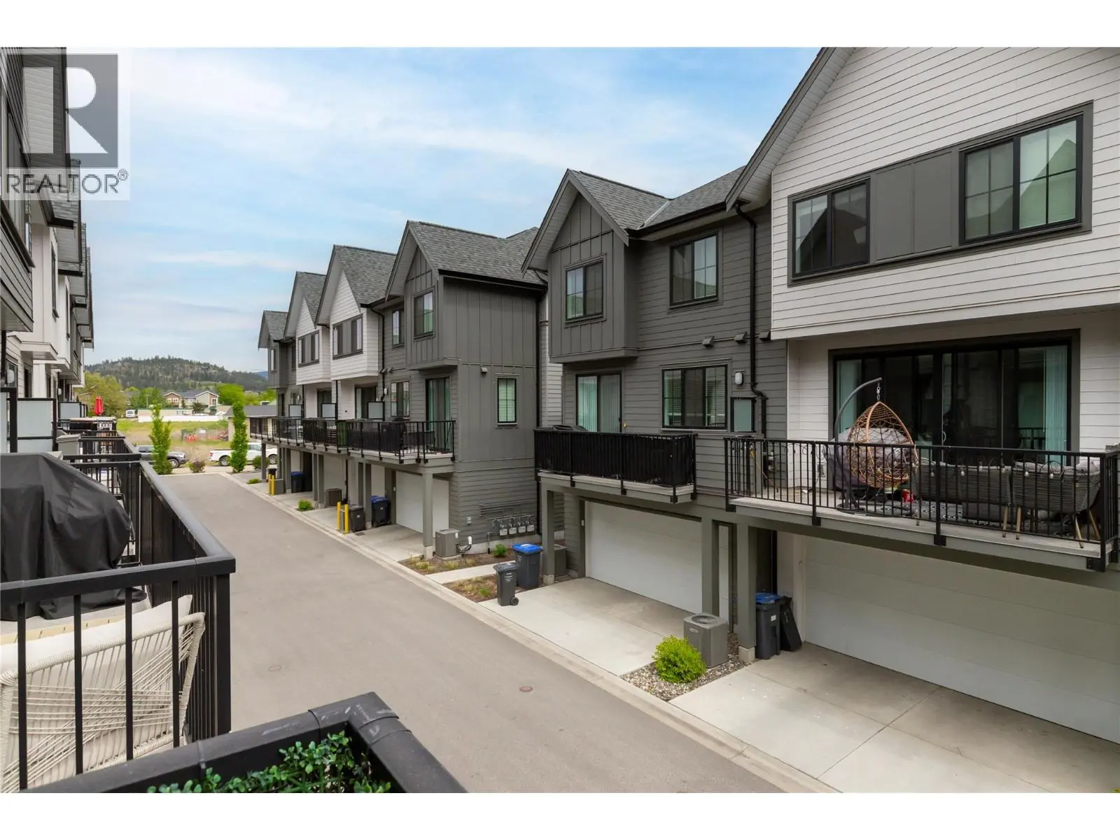 307 Glen Park Drive Unit# 32. Kelowna, British Columbia