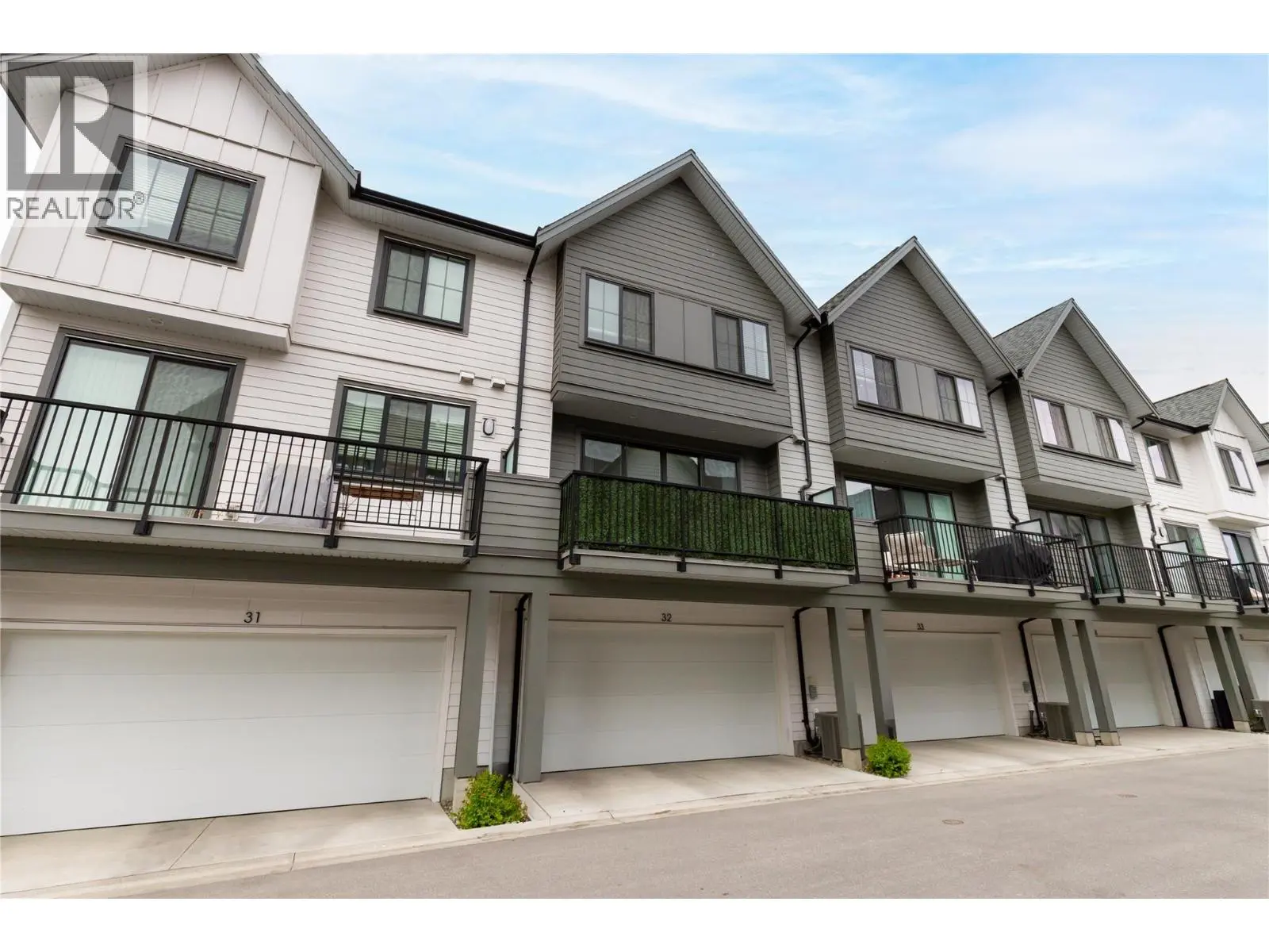 307 Glen Park Drive Unit# 32. Kelowna, British Columbia