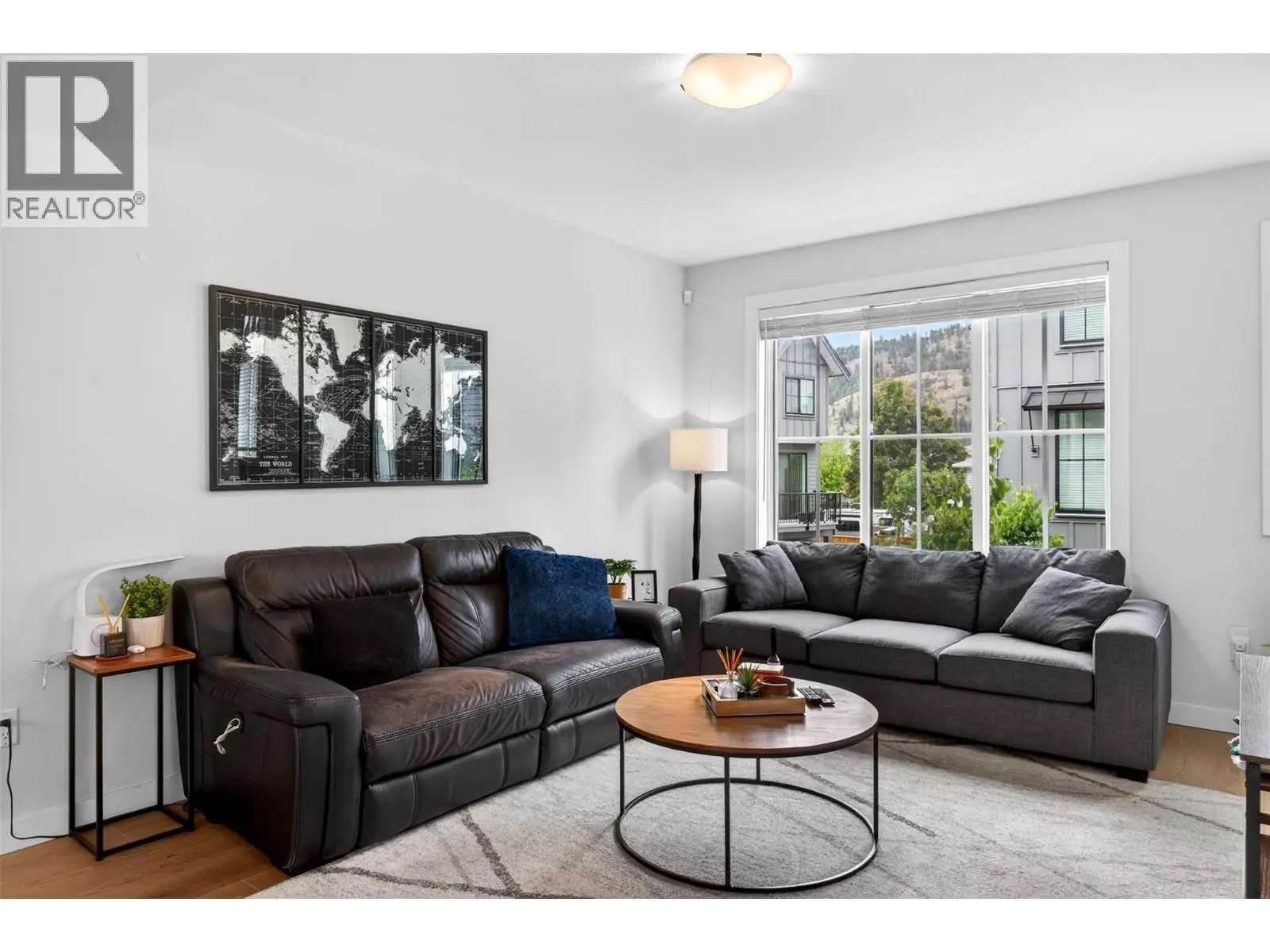 307 Glen Park Drive Unit# 32. Kelowna, British Columbia
