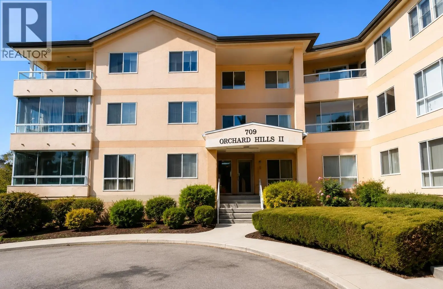 709 Houghton Road Unit# 114. Kelowna, British Columbia