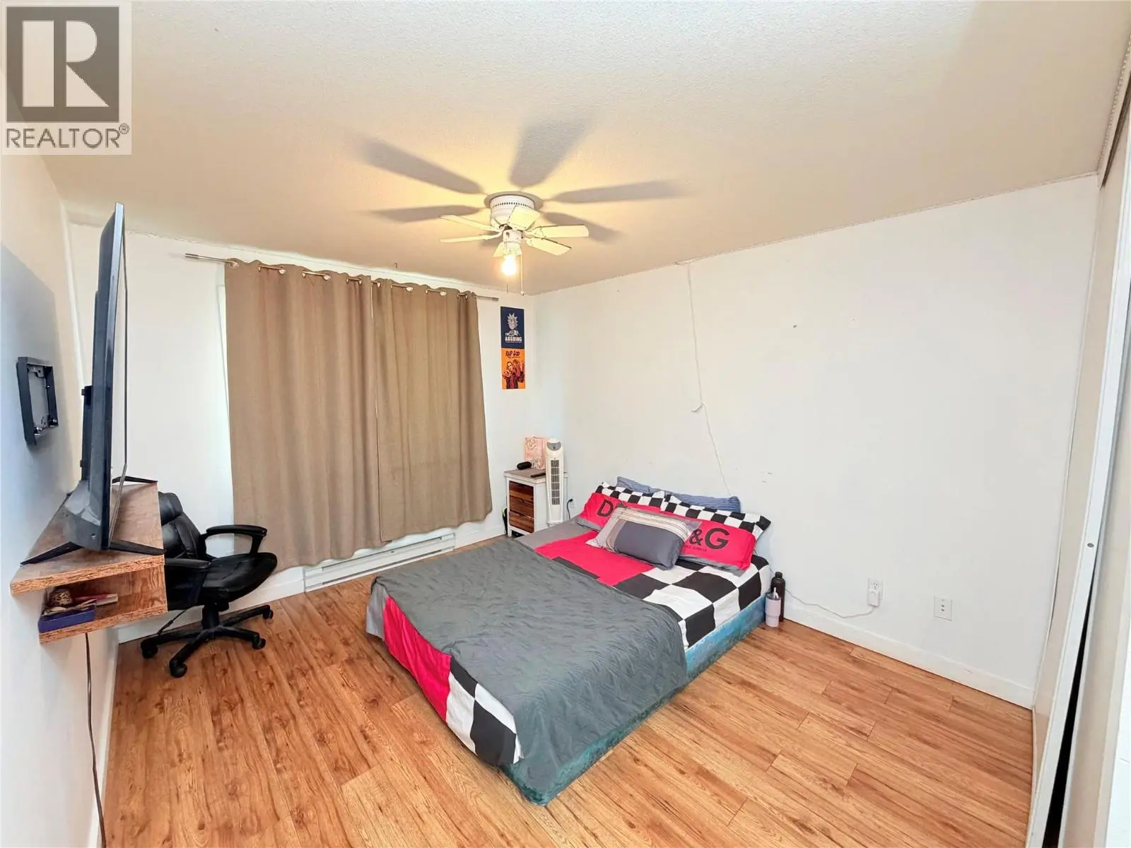 709 Houghton Road Unit# 114. Kelowna, British Columbia