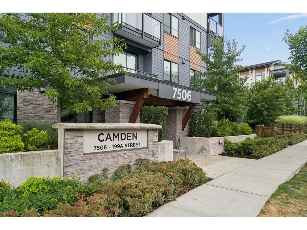 326 7506 199a Street, Langley