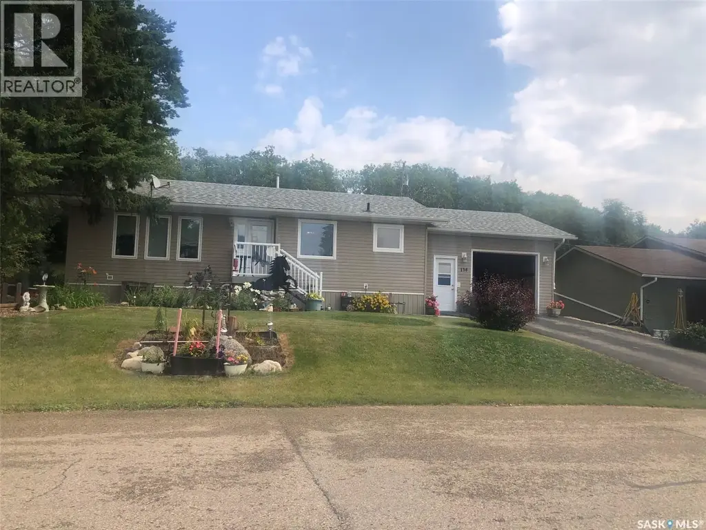 138 Hudson Street, Sturgis