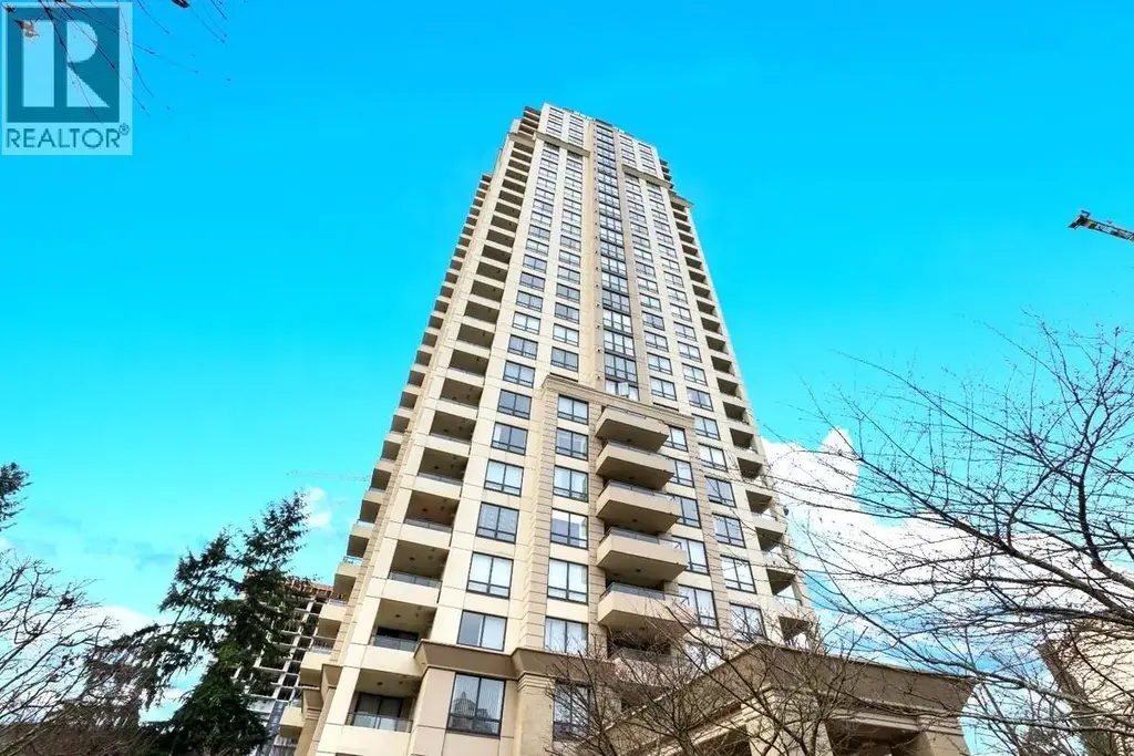 2102 4333 Central Boulevard, Burnaby