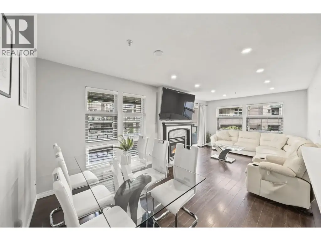 506 301 Maude Road, Port Moody