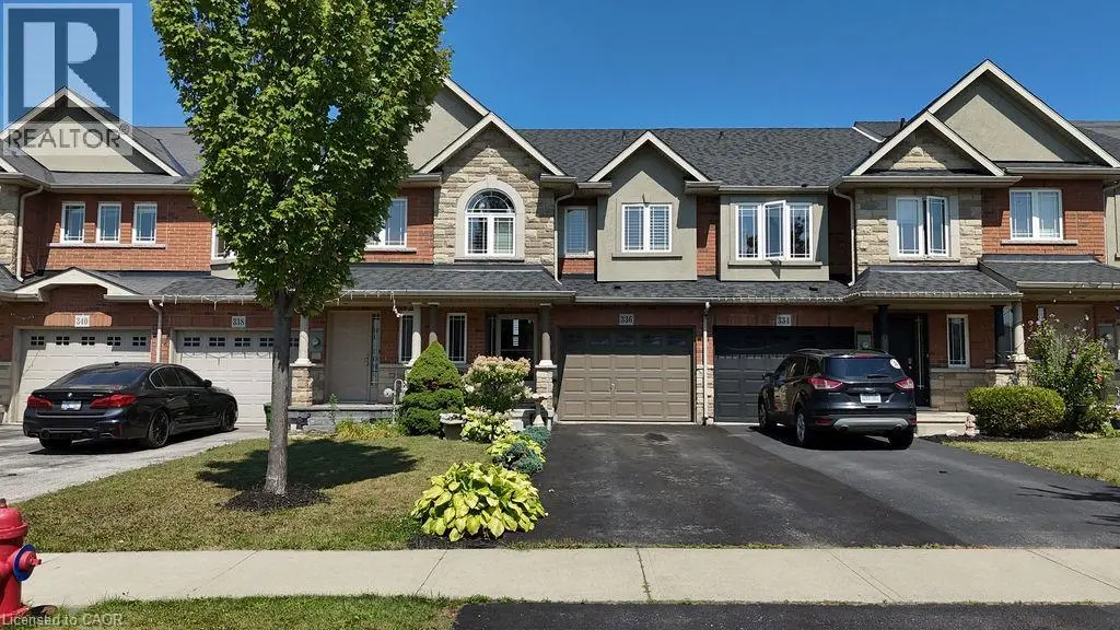 336 Pinehill Drive, Hannon