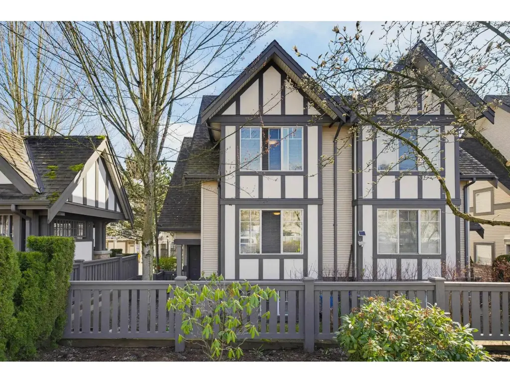 1 20038 70 Avenue, Langley