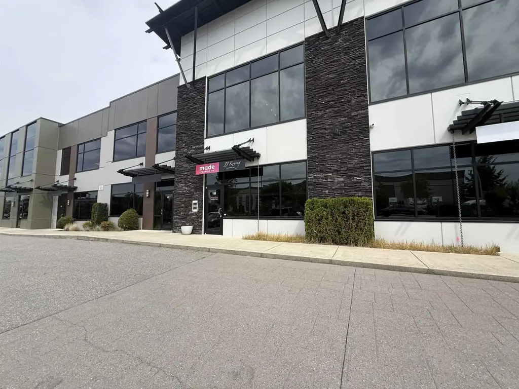 108 19055 34a Avenue, Surrey
