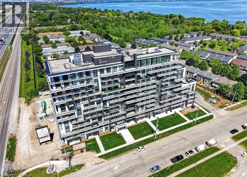 461 Green Road Unit# 205, Stoney Creek