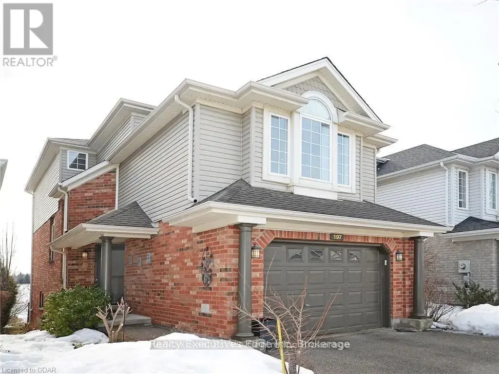Main - 197 Farley Drive, Guelph (Pineridge/Westminster Woods)