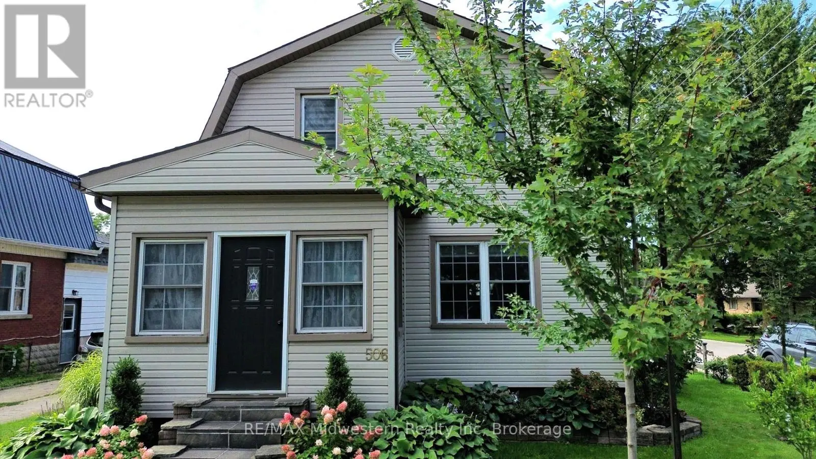 506 Main Street E, North Perth (Listowel)