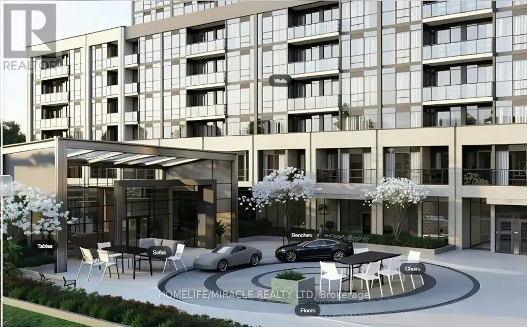 1305a - 115 Nipissing Road, Milton (TM Timberlea)