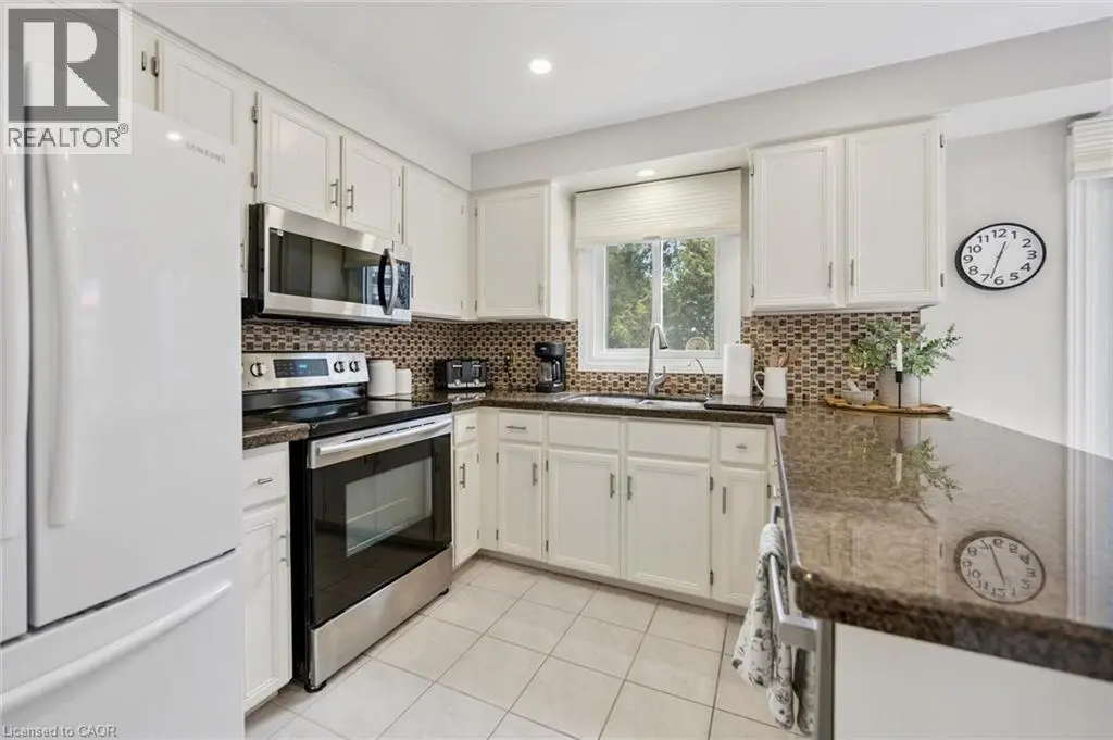 2155 Duncaster Drive Unit# 8, Burlington