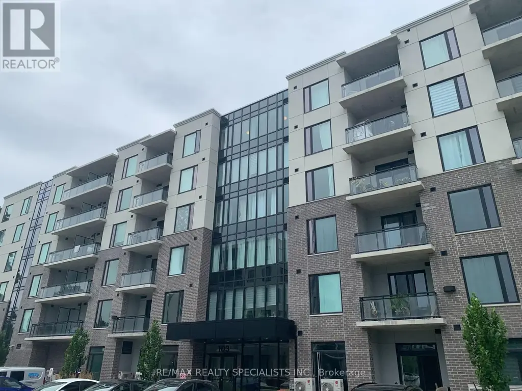 611 - 103 Roger Street, Waterloo