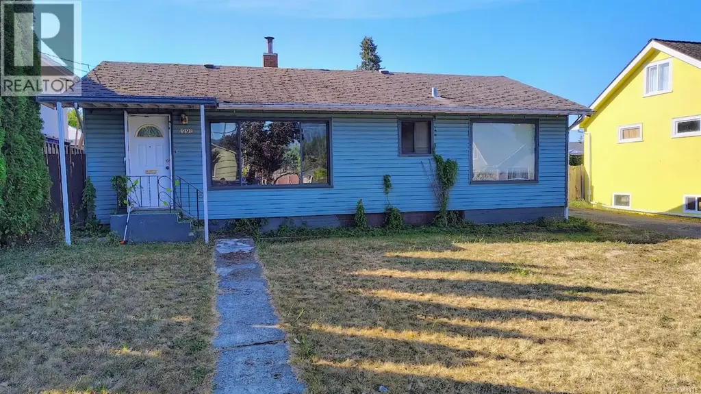 4298 Lathom Rd, Port Alberni