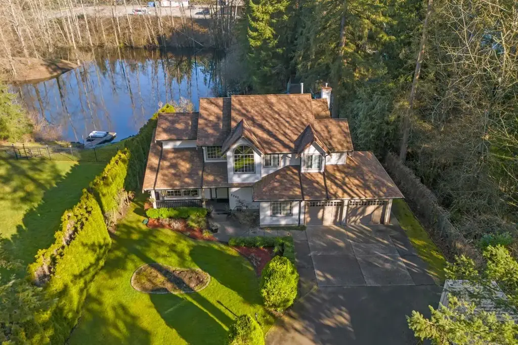 2242 200 Street, Langley