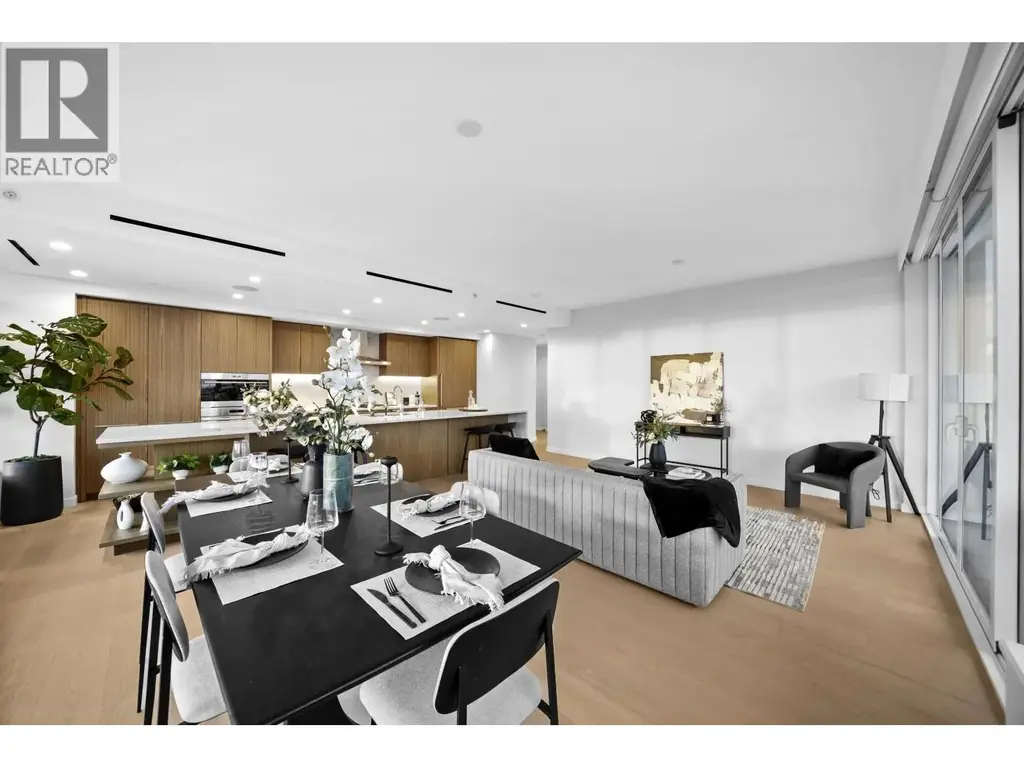 3503 1335 Howe Street, Vancouver