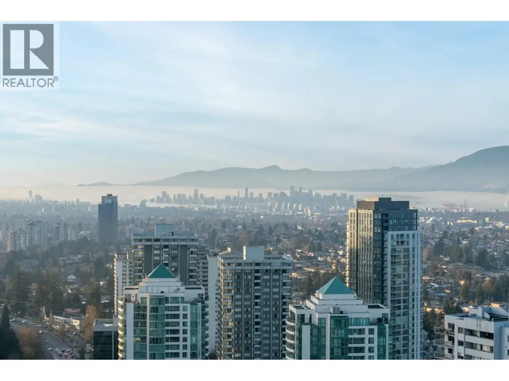 3106 4508 Hazel Street, Burnaby