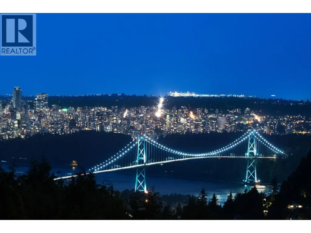 815 King Georges Way, West Vancouver