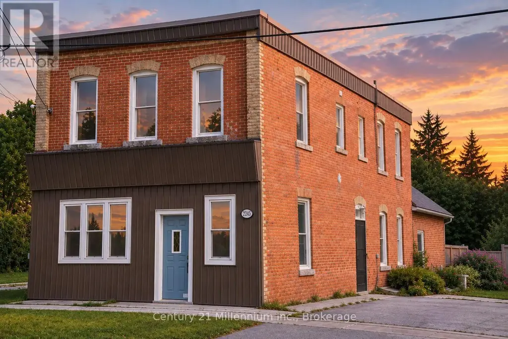 2245 4th Avenue W, Owen Sound