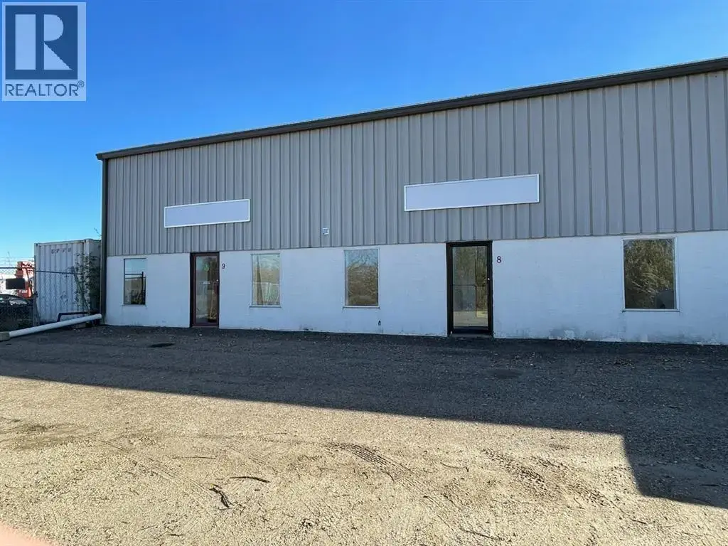 9, 4000 Landry Avenue, Rural Red Deer County