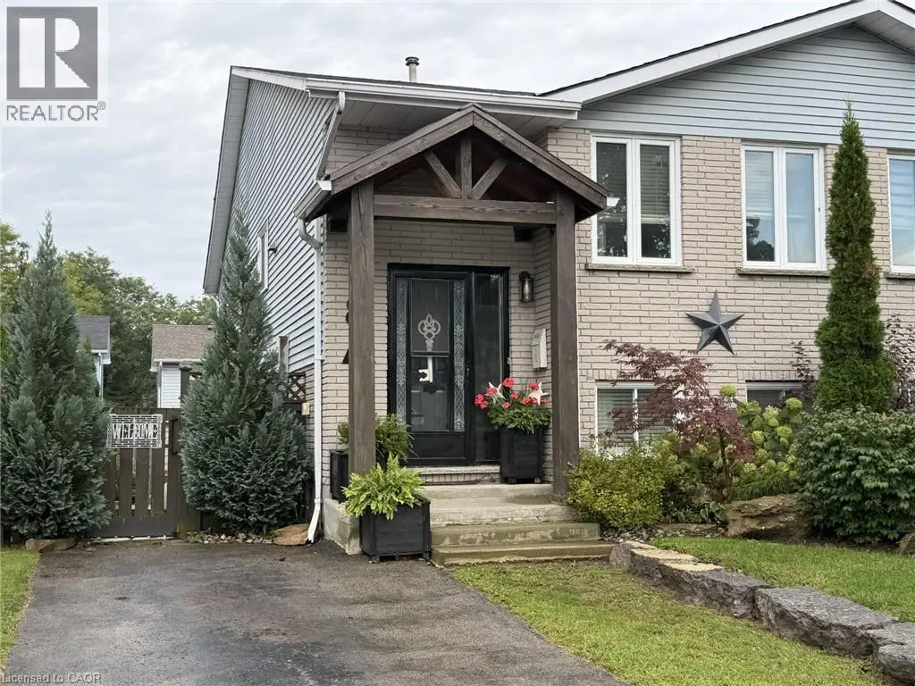 8a Yeager Avenue, Simcoe