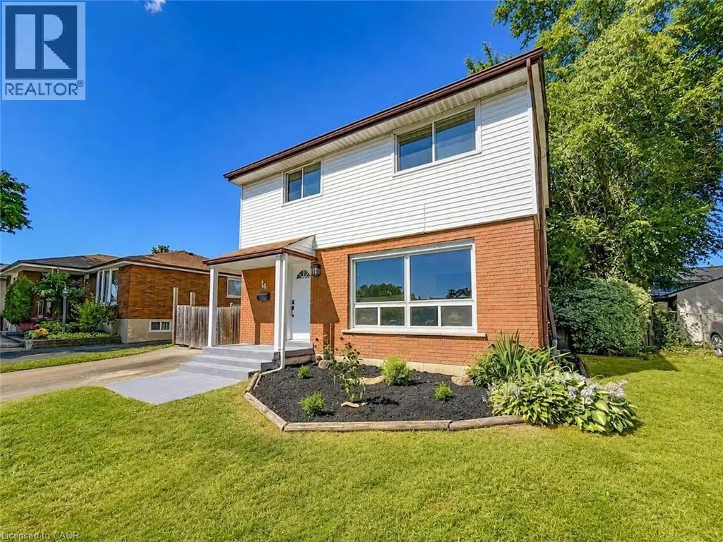 14 Kirkland Avenue, Hamilton