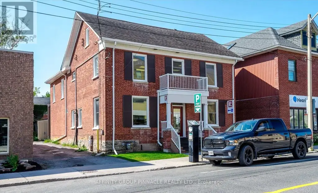 1 - 273 Charlotte Street, Peterborough (Town Ward 3)