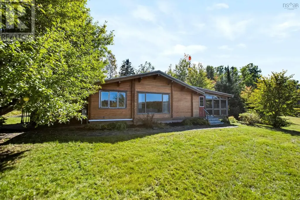 8565 Highway 321, Rockley