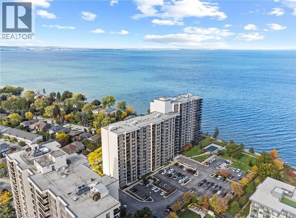 500 Green Road Unit# 310, Stoney Creek