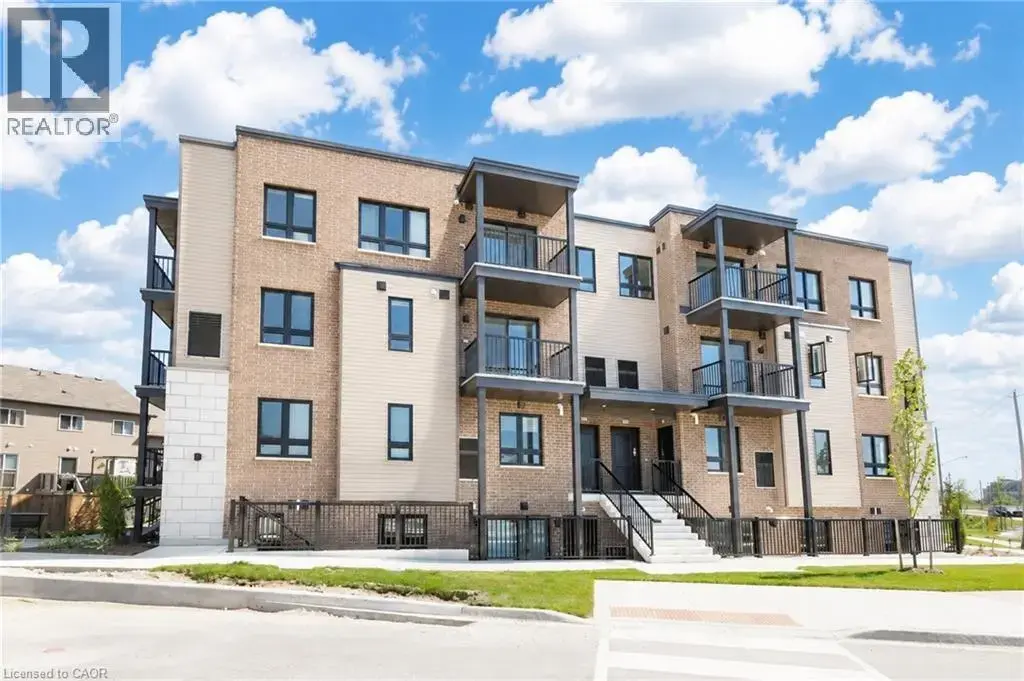 1331 Countrystone Drive Unit# B3, Kitchener