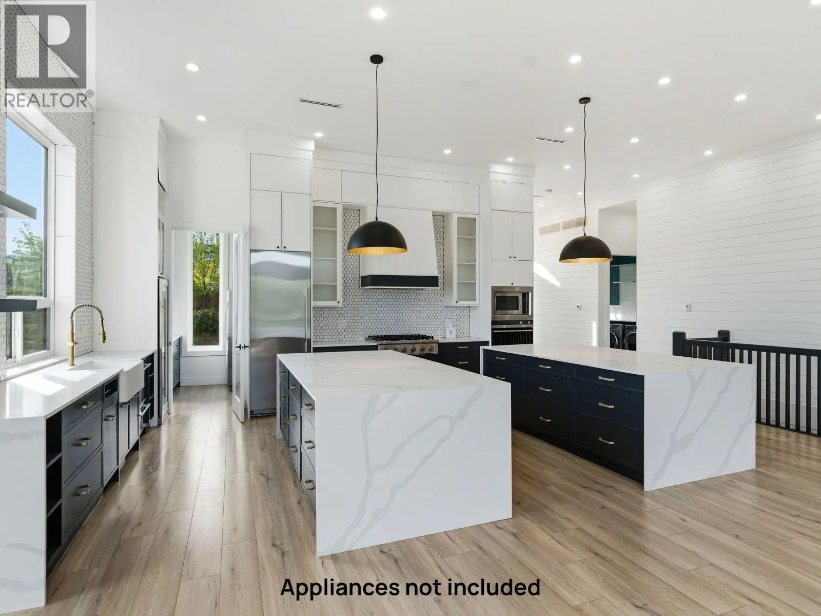 5300 Hedeman Court. Kelowna, British Columbia