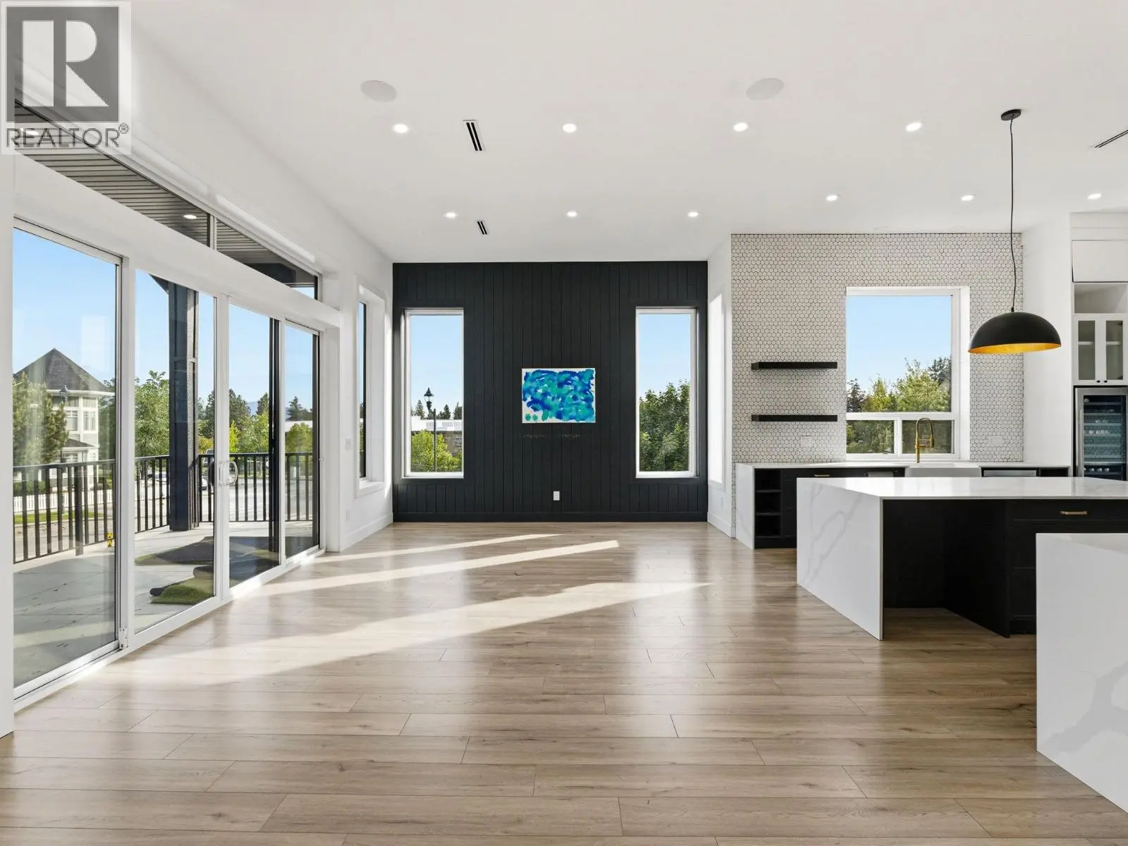 5300 Hedeman Court. Kelowna, British Columbia
