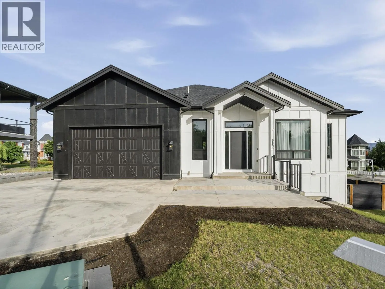 5300 Hedeman Court. Kelowna, British Columbia