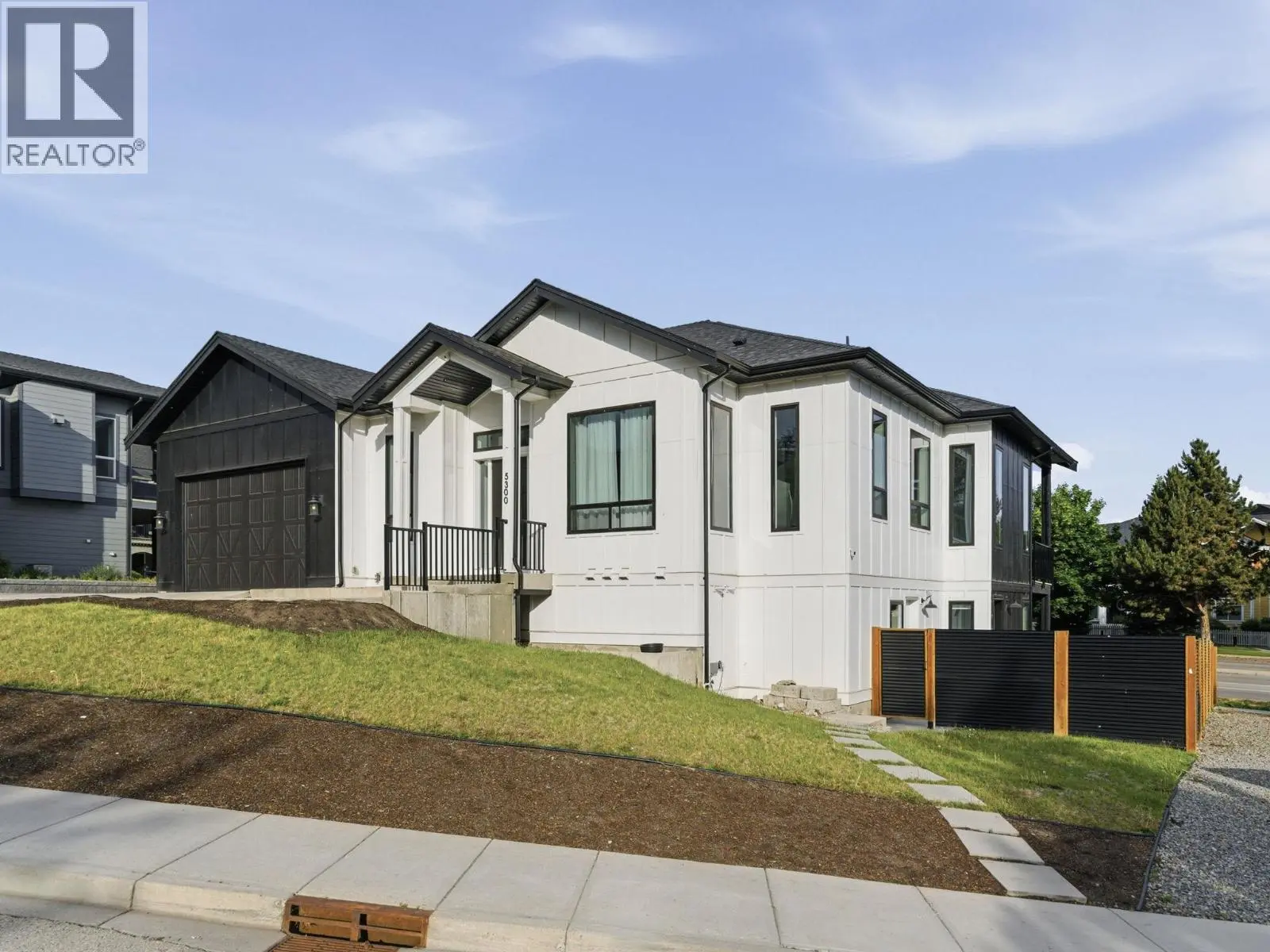 5300 Hedeman Court. Kelowna, British Columbia