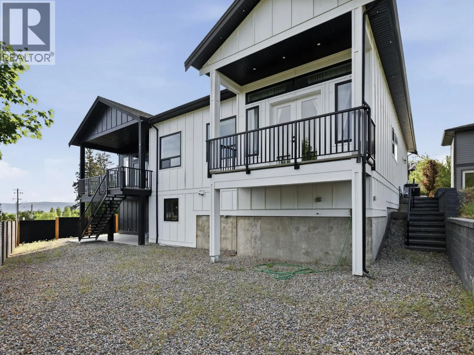 5300 Hedeman Court. Kelowna, British Columbia